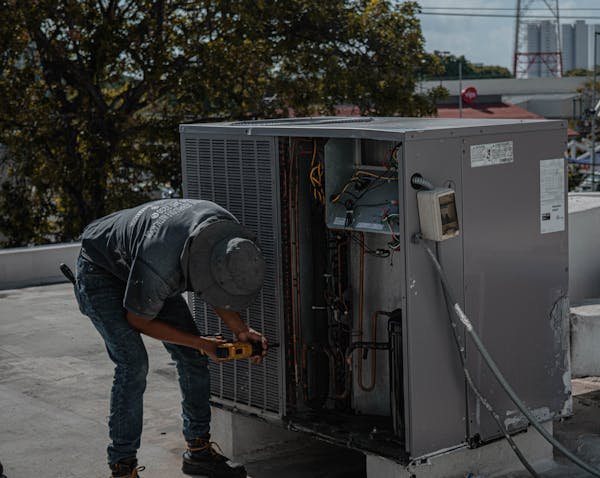 HVAC